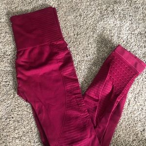 Gymshark leggings